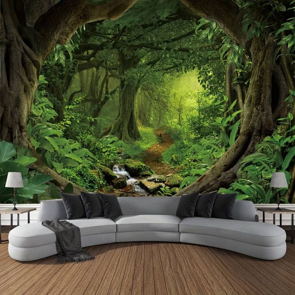 Giardino Verticale Artificiale  - Sconti per Fioristi e Aziende - Adatto in esterno ed Interno