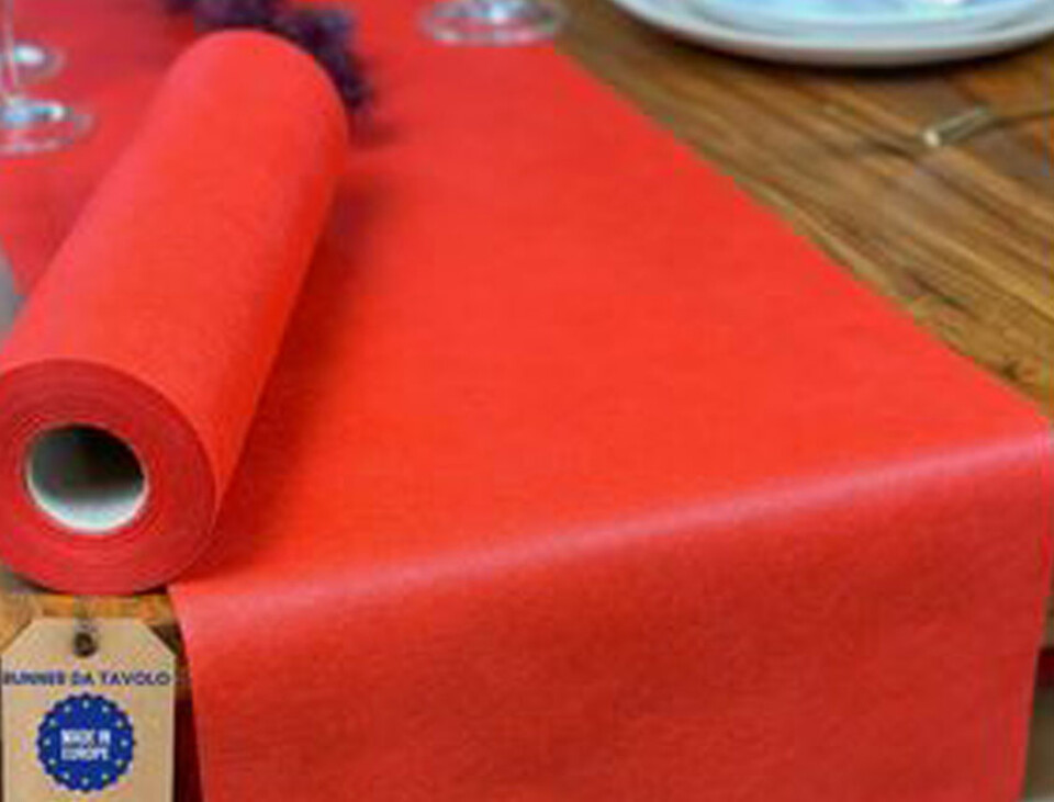 TNT H 80 x 20 mt Tinta Unita - Sconti per Fioristi e Aziende - Gr. 80 al metro quadro