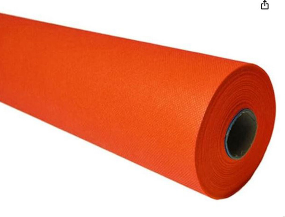 TNT H 80 x 20 mt Tinta Unita - Sconti per Fioristi e Aziende - Gr. 80 al metro quadro