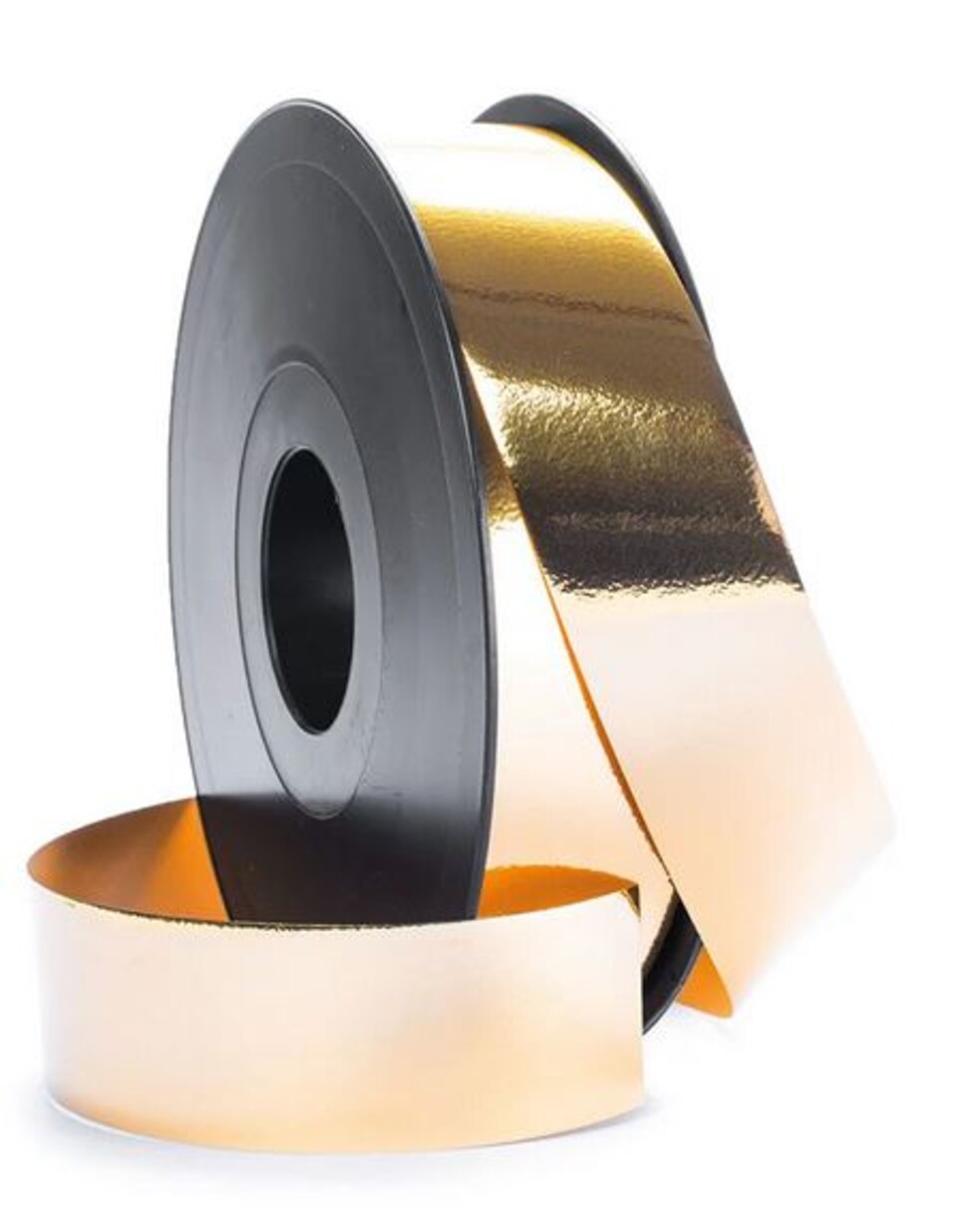 Nastro Starlight H 50 x 100 mt. Tinta Unita  - Sconti per Fioristi e Aziende - Metallizzato