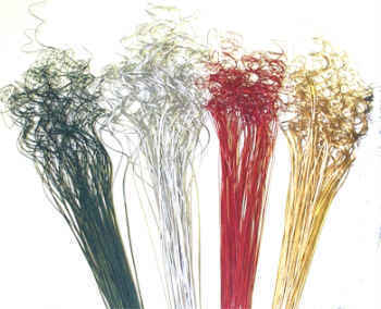 Ting ting spiral H 60 e H 90 - Sconti per Fioristi e Aziende