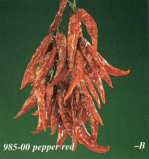 Peperoncino Disidratato Naturale gr. 200 - Sconti per Fioristi e Aziende