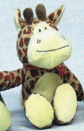 Peluches La Foresta  in 4 modelli - Sconti per Fioristi e Aziende