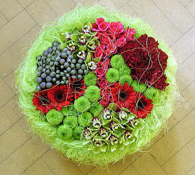 Sisal Naturale Colorato - IN PROMOZIONE - Busta gr. 200 + 100 omaggio