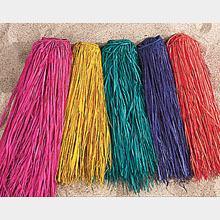 Rafia Colorata Busta gr. 300