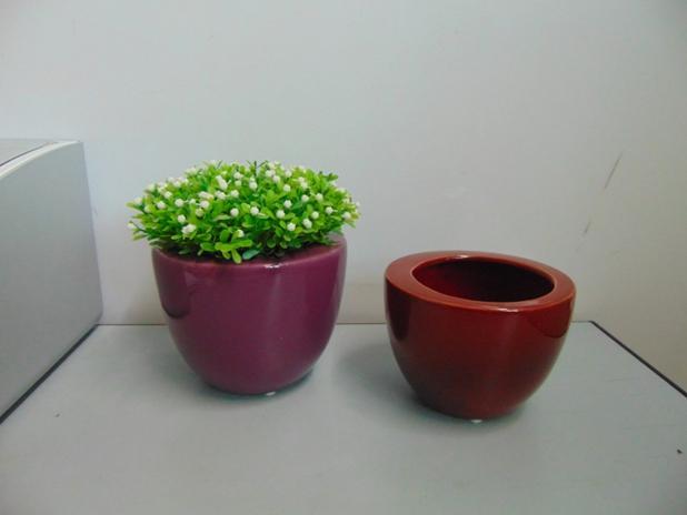 Vaso sferico GAV 24 dm. 14 - 16 - Sconti per Fioristi e Aziende