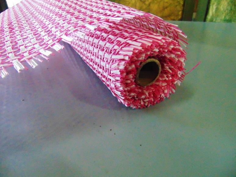 Deconet Paper H 53 cm x 4 yds a rotolo da 4 YDS - Sconti per Fioristi e Aziende