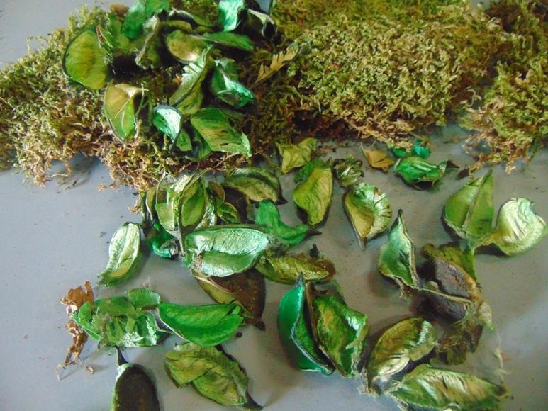 Pot-pourry  Conf. da gr. 300  - Sconti per Fioristi e Aziende