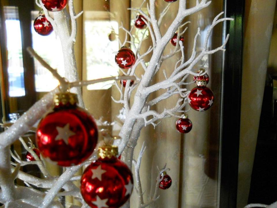 Palline di Natale dm. 3 in vetro  - Sconti per Fioristi e Aziende - Confezione da 20 palline