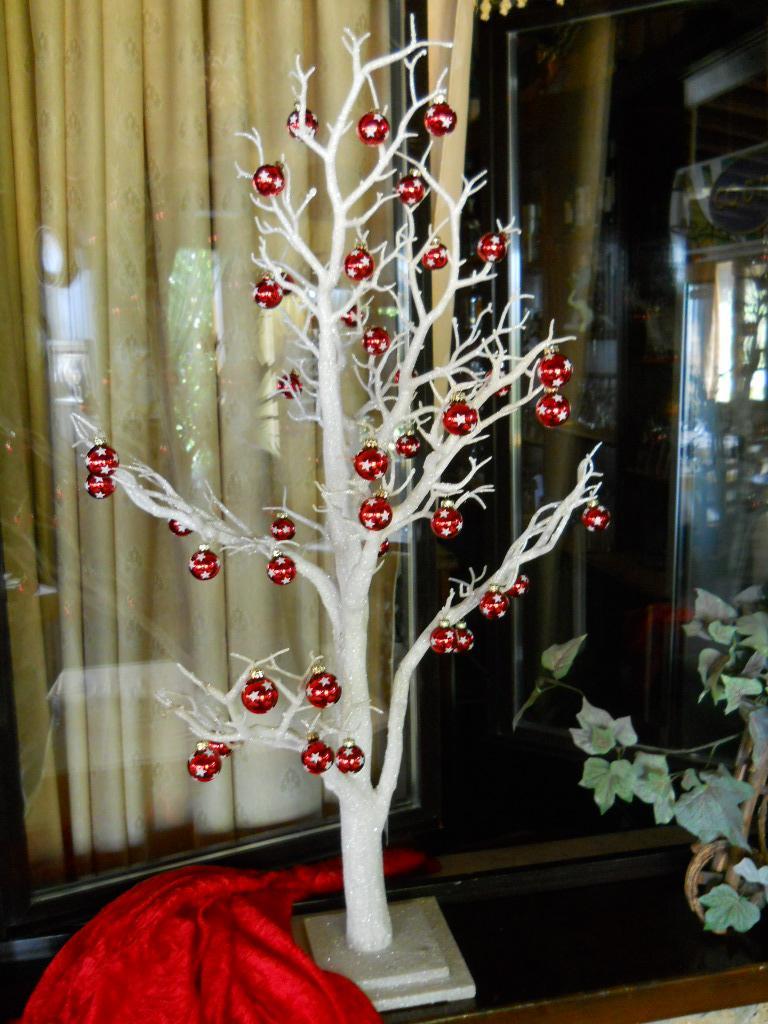 Palline di Natale dm. 3 in vetro  - Sconti per Fioristi e Aziende - Confezione da 20 palline