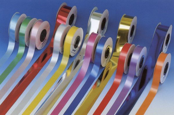Nastro Starlight H 50 x 100 mt. Tinta Unita  - Sconti per Fioristi e Aziende