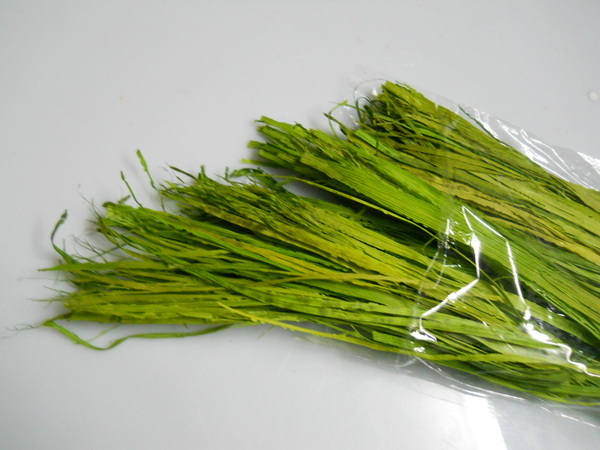Rafia Naturale H 23 da gr. 15 Colorata - Sconti per Fioristi e Aziende