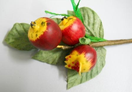 Frutta tagliata - conf. 8 piks Busta assortita - Sconti per Fioristi e Aziende