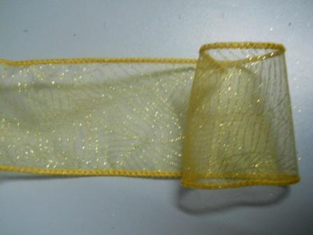 Nastri Natalizi H 60 x 25 Yds - Sconti per Fioristi e Aziende -  Stampati & Animati