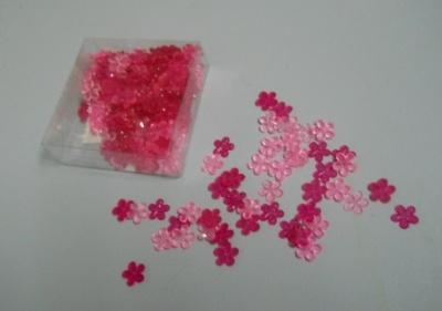 Fiorellini Acrilici x 300 in 6 colori - Sconti per Fioristi e Aziende