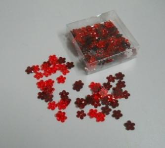 Fiorellini Acrilici x 300 in 6 colori - Sconti per Fioristi e Aziende