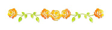 Fustella Tralcio Rose Sizzlits