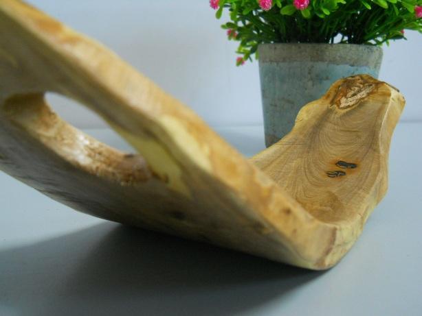 Portabottiglia Arquato in legno cm. 30 in 5 modelli