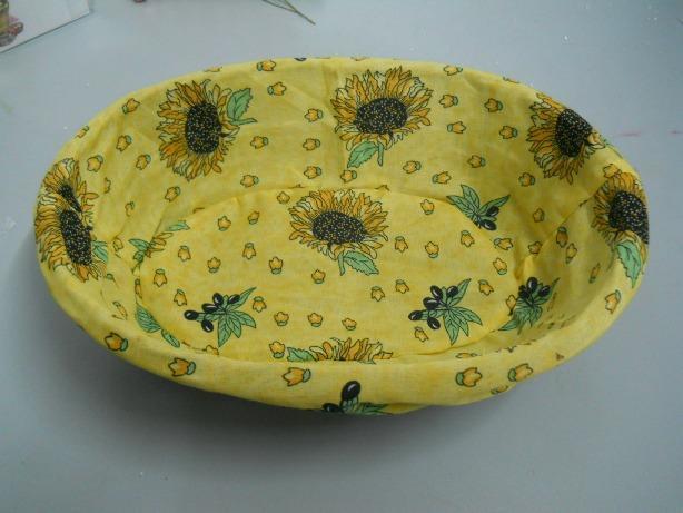 Cesto ovale in vimini cm. 21x28 in 3 colori - Sconti per Fioristi e Aziende