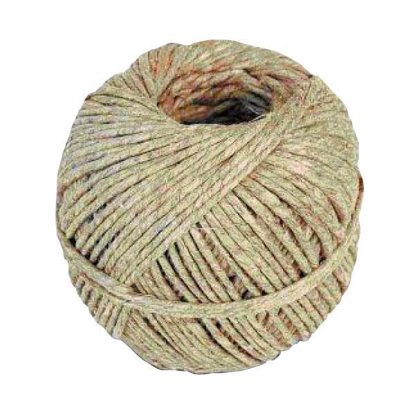 Spago a Gomitolo gr. 100  - Sconti per Fioristi e Aziende - Gomitoli spessi mm. 2,3 e 2,4