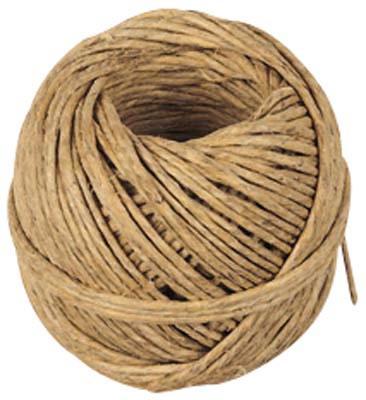 Spago a Gomitolo gr. 100  - Sconti per Fioristi e Aziende - Gomitoli spessi mm. 2,3 e 2,4