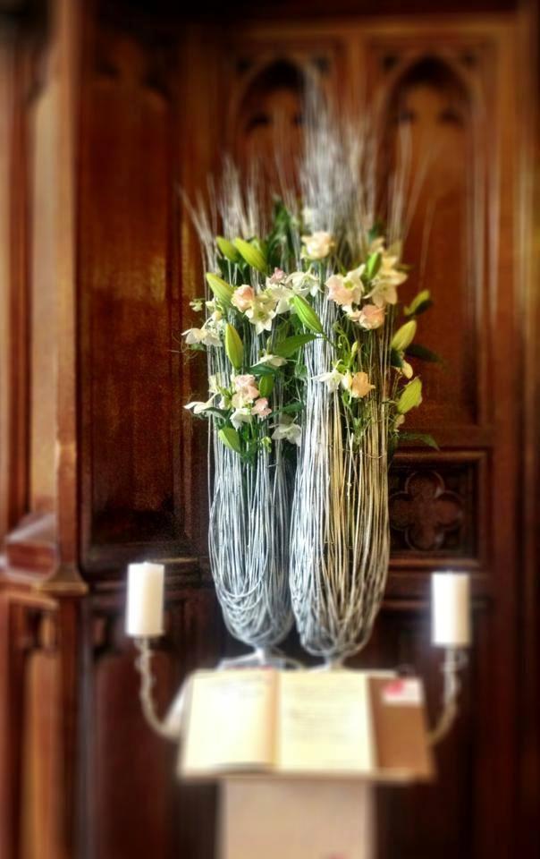 Orzo stabilizzato baffo verde gr. 200 H 70/80 - Sconti per Fioristi e Aziende a mazzo