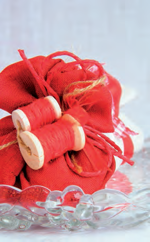 Rocchetti decor  x 12 - Sconti per Fioristi e Aziende