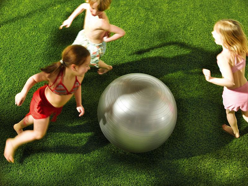 Prato Sintetico alto mm.32 - Sconto per Fioristi e Aziende . - Rotolo H 200 x 25 mt.