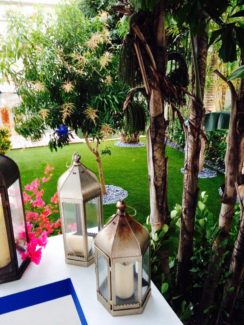 Prato Sintetico alto mm.32 - Sconto per Fioristi e Aziende . - Rotolo H 200 x 25 mt.