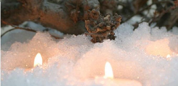 Neve Instantanea Conf. Kg. 1 - Sconti per Fioristi e Aziende - Artificiale