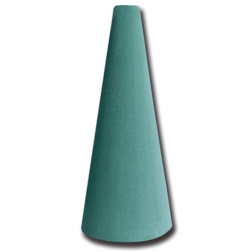 Cono spugna H 45 x 4 Pz. - Sconti per Fioristi e Aziende - Dry e Ydro assorbente