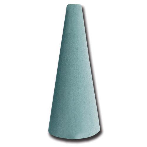 Cono spugna H 60 X  2 Pz. - Sconti per Fioristi e Aziende - Dry o Ydro assorbente
