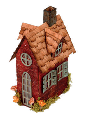 Fustella Brownstone Bigz XL