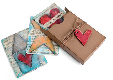 Fustella Box & Card Bigz XL
