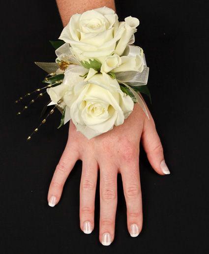 Spille x 50 per corsage verdi e trasparenti - Sconti per Fioristi e Aziende