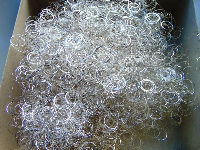 Capelli d'Angelo gr. 30 - Sconti per Fioristi e Aziende - in due colori