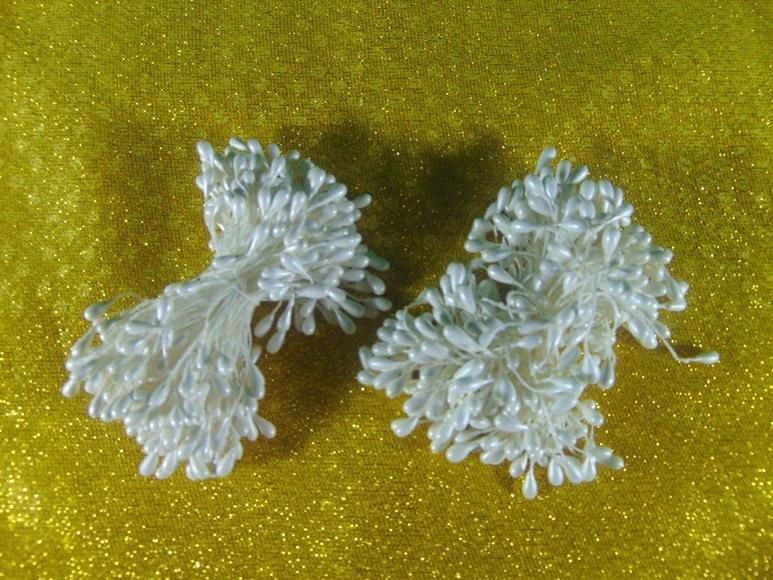 Pistilli per fiori  x 288 - Sconti per Fioristi e Aziende