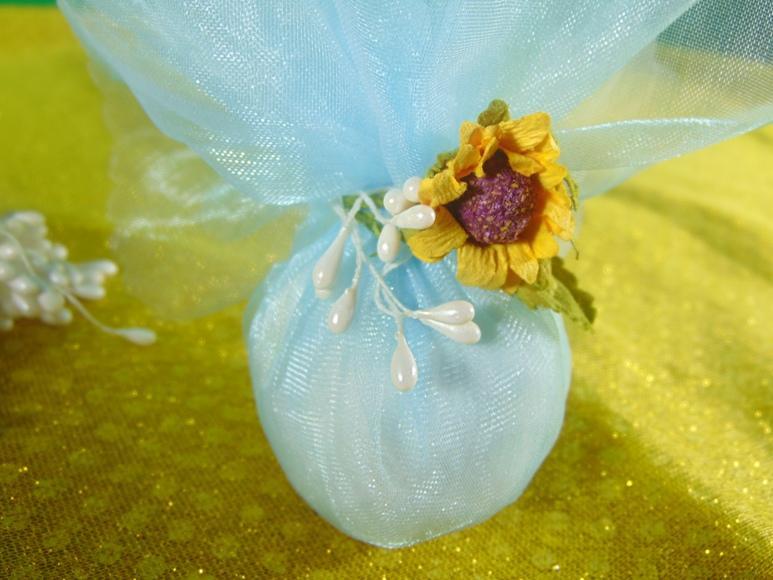 Pistilli per fiori  x 288 - Sconti per Fioristi e Aziende
