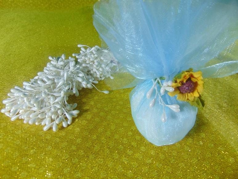 Pistilli per fiori  x 288 - Sconti per Fioristi e Aziende