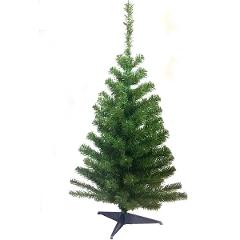 Albero di Natale H 90 - Sconti per Fioristi e Aziende - in poliestere