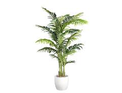 Kenzia palm H 160 in vaso - Sconti per Fioristi e Aziende - Artificiale