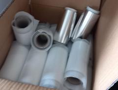 STAGNOLA H 11 x 80 metri in PROMOZIONE fino all' 8 Ottobre BOX 32 Rotoli - Sconti per Fioristi e Aziende