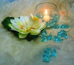 Ghiaccio Sintetico Tiffany  da gr. 500  - Sconti per Fioristi e Aziende