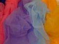 Tulle a blonda H 280   x 25 metri da 35 danari