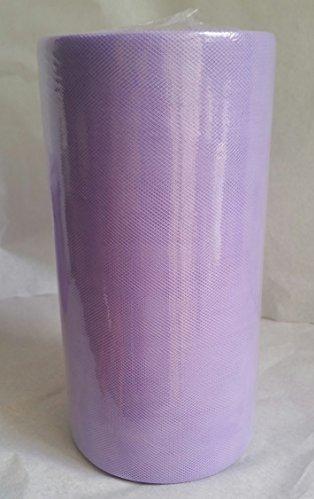 Tulle a rotolo H 25  x 100 metri da 35 danari