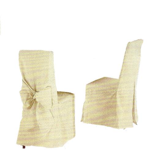 Complementi per Copri Inginocchiatoio  - in Velluto Bianco . - Sconti per Fioristi e Wedding