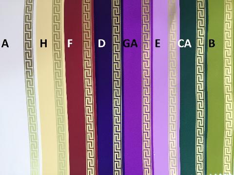 Fiocco Funebre Rapid H 75 Conf. 25 fiocchi - Sconti per Fioristi e Aziende
