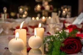 Candele tonde Ciliegine dm. 3 conf. da 20 candele - Sconti per Fioristi e Aziende