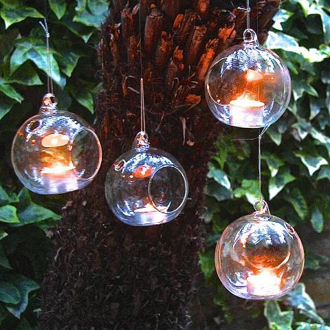 Tea lights x 42  profumi diversi - Sconti per Fioristi e Aziende