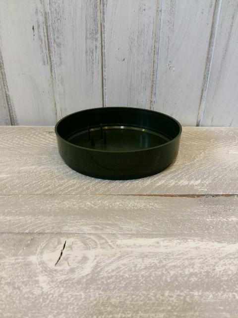 Tamburella Alta dm. 26 H 11 - Sconti per Fioristi e Aziende  - Confezione 6 Pz.